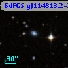 6dFGS gJ114813.2-300044