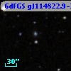 6dFGS gJ114822.9-292932