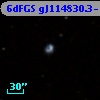 6dFGS gJ114830.3-105835