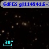 6dFGS gJ114841.6-363235