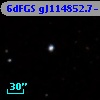 6dFGS gJ114852.7-112432