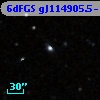 6dFGS gJ114905.5-141506
