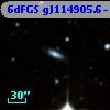 6dFGS gJ114905.6-165034