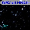 6dFGS gJ114910.8-495107