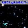 6dFGS gJ114911.7-485211