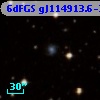 6dFGS gJ114913.6-392701