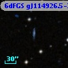 6dFGS gJ114926.5-301535