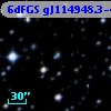 6dFGS gJ114948.3-491025
