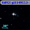 6dFGS gJ114952.3-230855