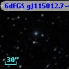 6dFGS gJ115012.7-461336