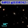 6dFGS gJ115024.2-330030