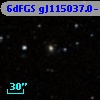 6dFGS gJ115037.0-133708