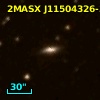 6dFGS gJ115043.3-324201