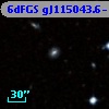 6dFGS gJ115043.6-160041