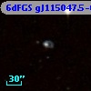 6dFGS gJ115047.5-085700