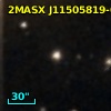 6dFGS gJ115058.2-052309