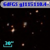 6dFGS gJ115110.4-345150