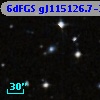 6dFGS gJ115126.7-312053