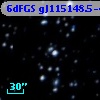 6dFGS gJ115148.5-482211