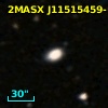 6dFGS gJ115154.6-100643