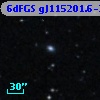 6dFGS gJ115201.6-294845