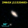 6dFGS gJ115204.8-044300
