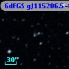 6dFGS gJ115206.5-805455