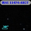IRAS 11474+6027