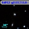 6dFGS gJ115211.8-160616