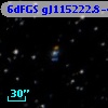 6dFGS gJ115222.8-471011