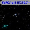 6dFGS gJ115230.7-473153