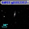 6dFGS gJ115237.7-104529
