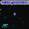 6dFGS gJ115245.5-311619