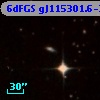 6dFGS gJ115301.6-345943