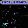 6dFGS gJ115306.3-463344