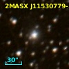 6dFGS gJ115307.8-512416