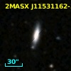 6dFGS gJ115311.6-314739