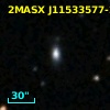 6dFGS gJ115335.8-233522