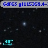 6dFGS gJ115358.4-303438