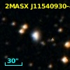 6dFGS gJ115409.3-403839