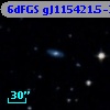 6dFGS gJ115421.5-242929
