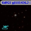 6dFGS gJ115426.2-350647