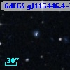 6dFGS gJ115446.4-293450