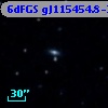 6dFGS gJ115454.8-242049