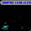[HHP90] 1140+6136