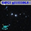 6dFGS gJ115506.8-312756