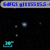 6dFGS gJ115515.5-045743
