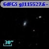 6dFGS gJ115527.6-142958