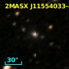 6dFGS gJ115540.4-461425