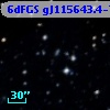 6dFGS gJ115643.4-774351